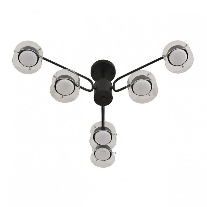 Люстра на штанге Lumion NATALINA 8349/6C