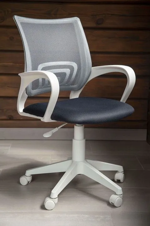 Кресло компьютерное CH-W695NLT/DG/TW-12