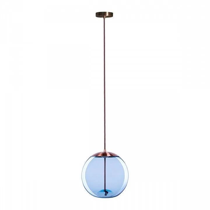 Подвесной светильник Loft it Knot 8133-B mini