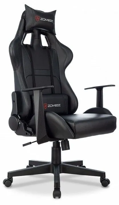 Кресло игровое ZOMBIE Zombie Game Penta 1931486 Кресло игровое ZOMBIE Zombie Game Penta 1931486