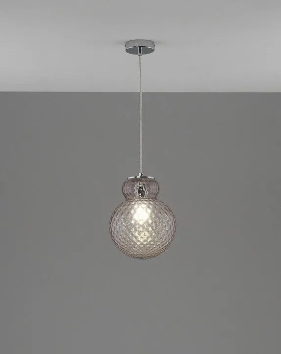 Подвесной светильник Moderli Lorel V11167-1P