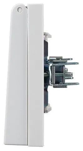 Розетка для вывод кабеля Kranz STRONG KR-78-0736-4