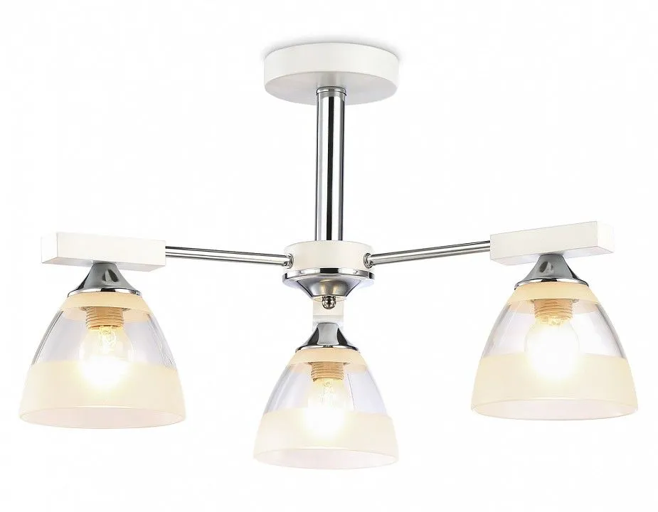 Люстра на штанге Ambrella Light TR TR9091