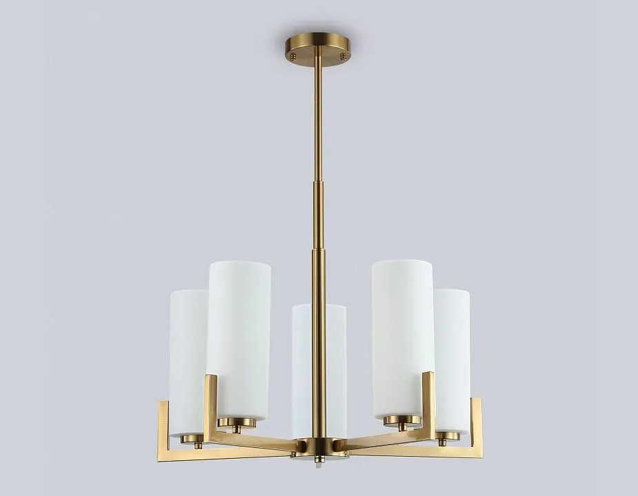 Люстра на штанге Ambrella Light LH LH56063