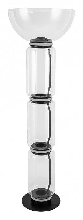 Торшер Divinare Trumpet 1242/06 PN-30 Торшер Divinare Trumpet 1242/06 PN-30