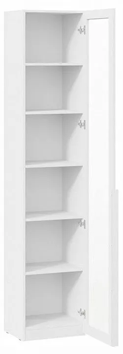 Шкаф-витрина Порто СМ-393.07.213