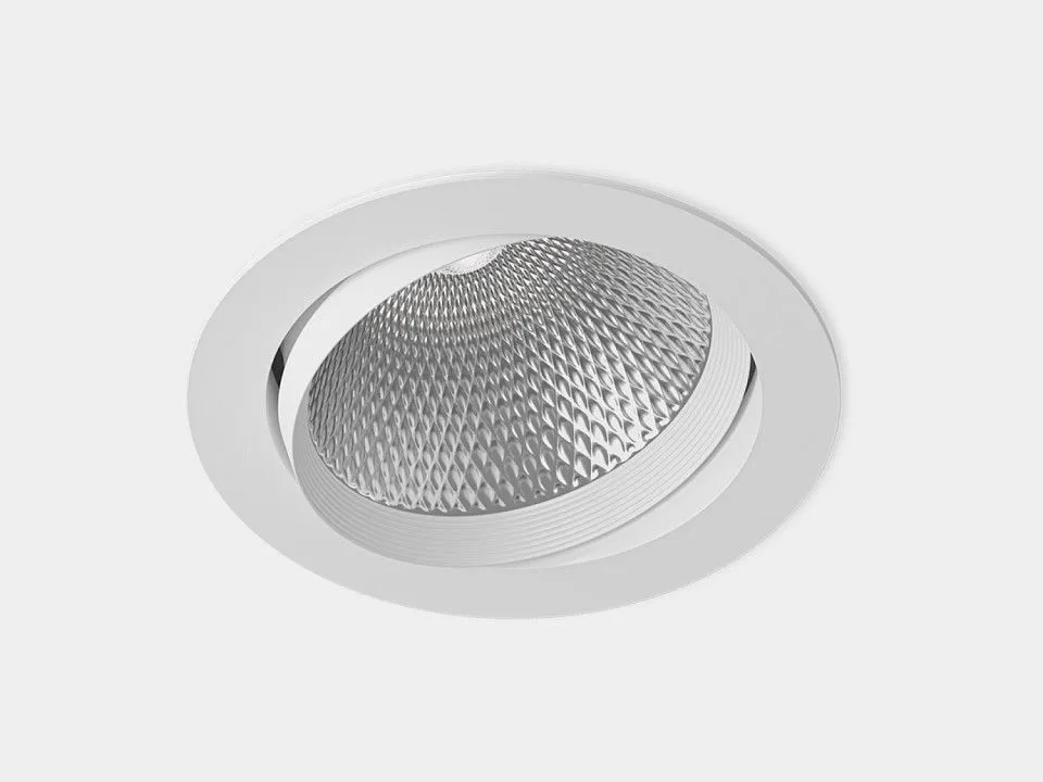 Встраиваемый светильник DesignLed DL-KZ 00-00013129