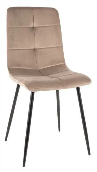 Стул Signal Ivo IVOVCCB