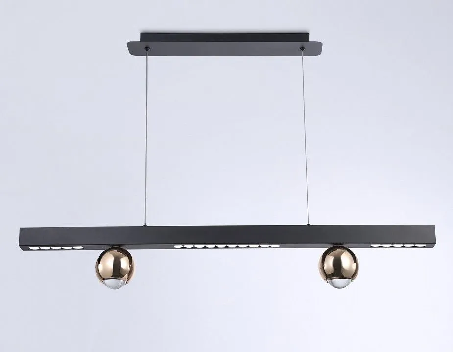 Подвесной светильник Ambrella Light FL FL5956