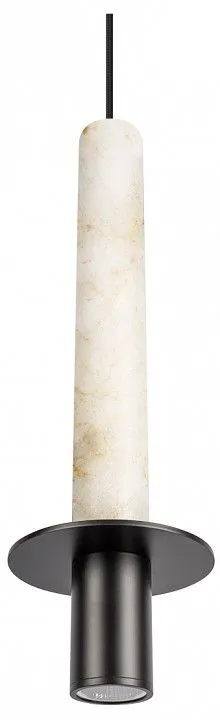 Подвесной светильник Loft it Montblanc 10475B Black