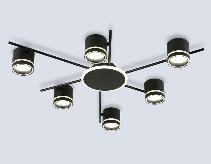 Потолочная люстра Ambrella Light FL FL71521