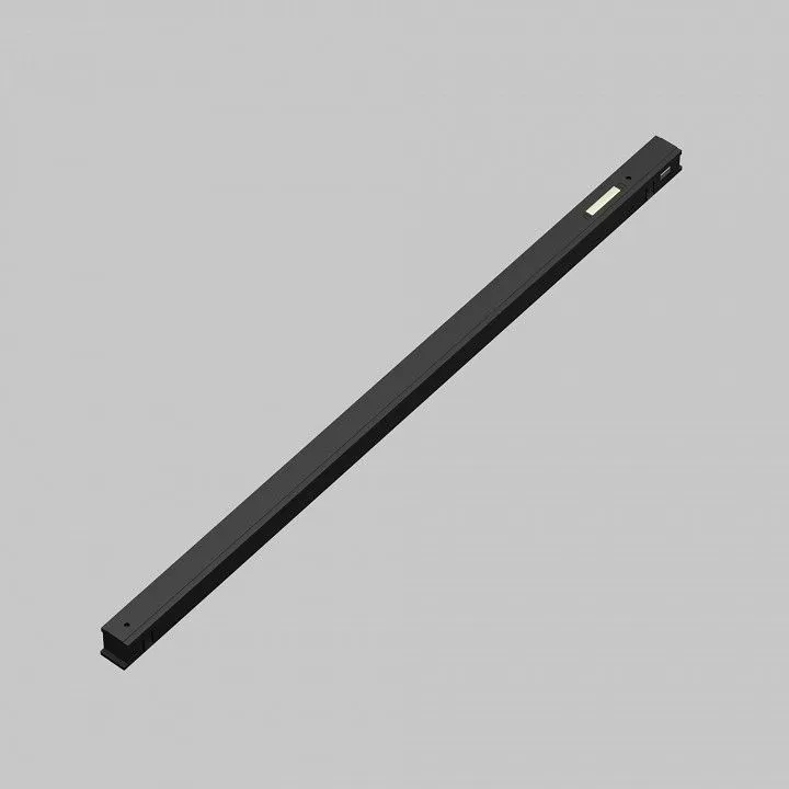 Накладной светильник Maytoni Technical Точки TR232-2-15W3K-B
