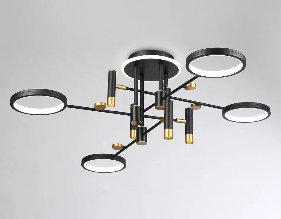 Потолочная люстра Ambrella Light FL FL51649