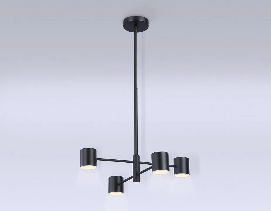 Люстра на штанге Ambrella Light FL FL51707