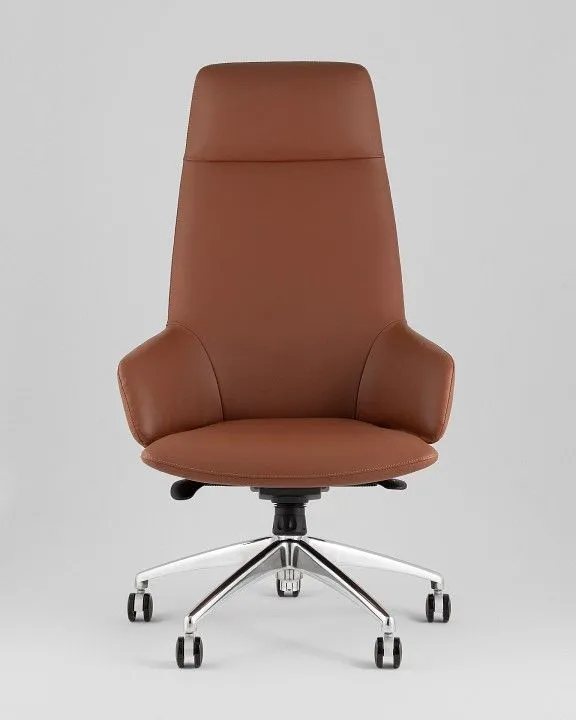 Кресло для руководителя TopChairs Bow