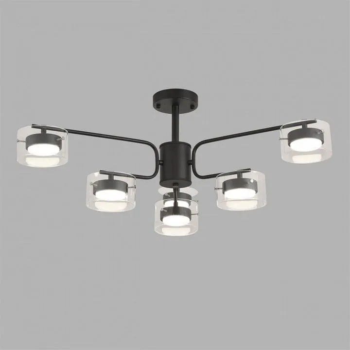 Люстра на штанге Lumion NATALINA 8349/6C