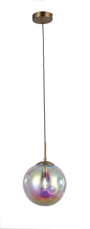 Подвесной светильник Freya Aveline FR5235PL-01BS