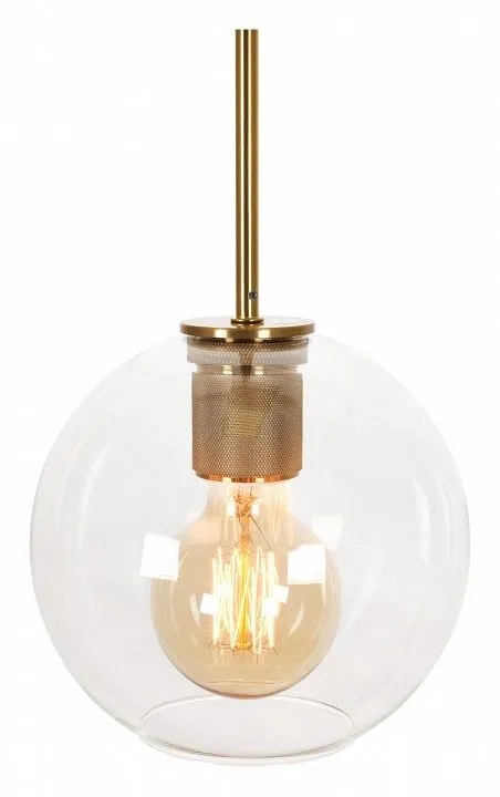 Подвесной светильник MyFar Stiven MR1033-1P Подвесной светильник MyFar Stiven MR1033-1P
