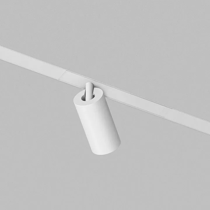 Светильник на штанге Denkirs SIMPLE SPOT DK8110-WH