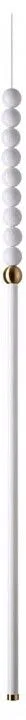Подвесной светильник Odeon Light Monella 6639/12L