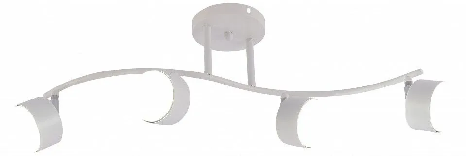Спот Rivoli Batty 7080-704