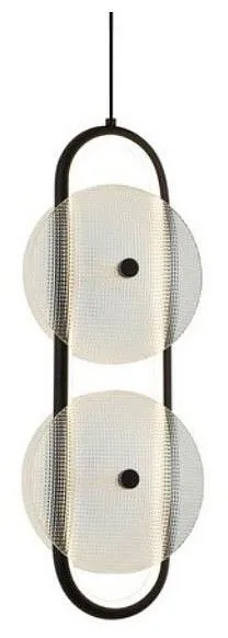 Подвесной светильник Omnilux Pancone OML-52506-02 Подвесной светильник Omnilux Pancone OML-52506-02