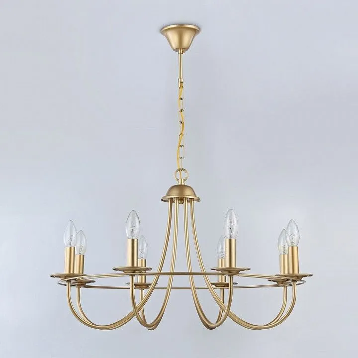 Подвесная люстра Ambrella Light TR TR9616