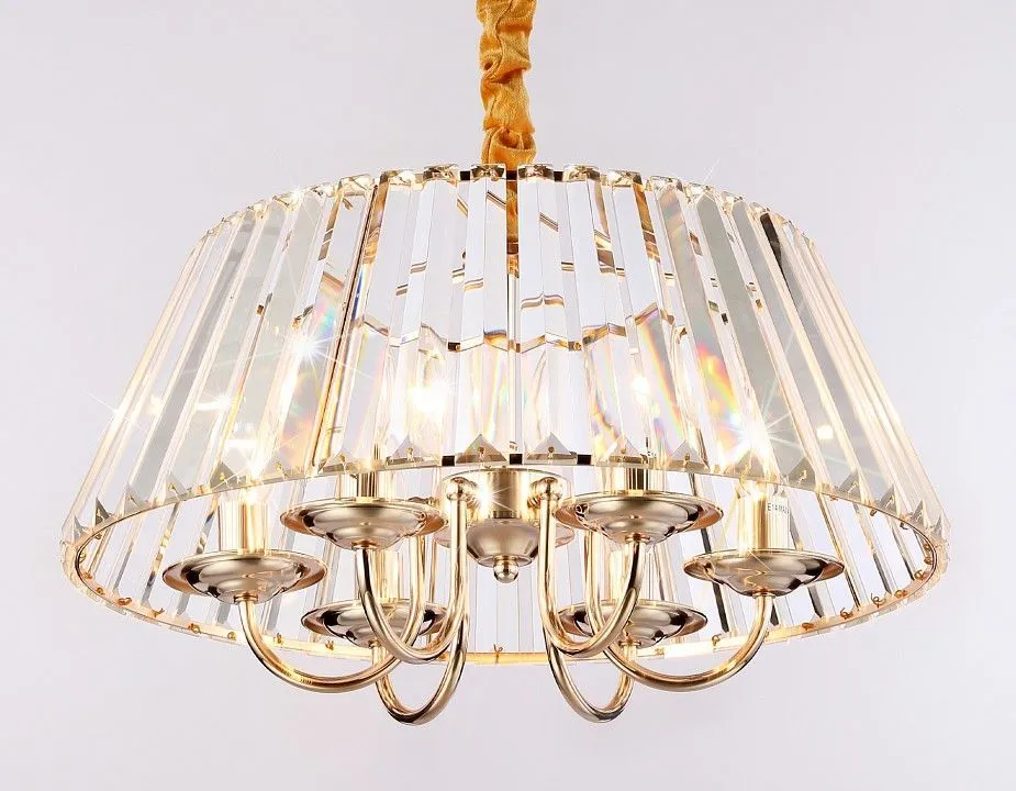 Подвесная люстра Ambrella Light TR TR5039