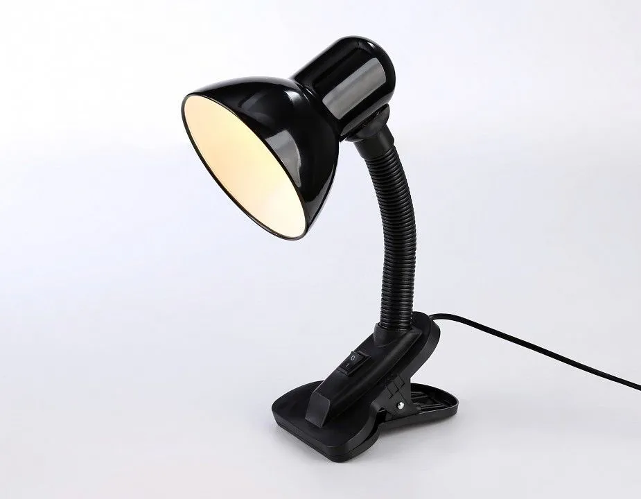 Настольная лампа офисная Ambrella Light DE DE7710