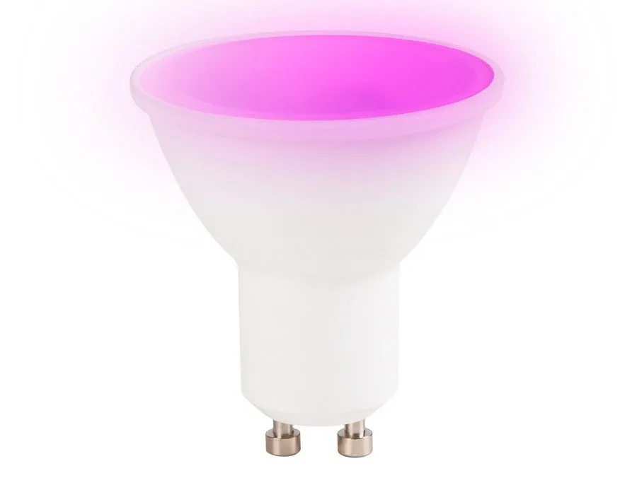 Лампа светодиодная Ambrella Light MR16 GU5.3 5Вт 3000-6400K 207500