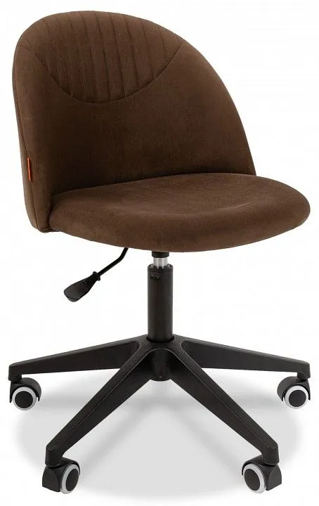 Стул компьютерный Chairman Home 119 00-07108931, 7108931 Стул компьютерный Chairman Home 119 00-07108931, 7108931