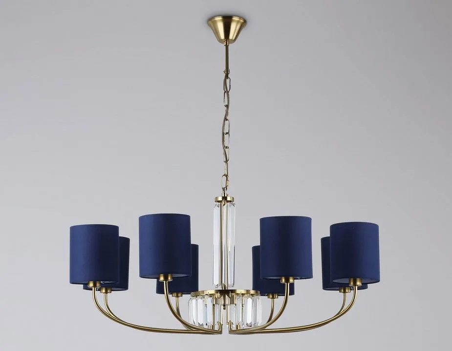 Подвесная люстра Ambrella Light HIGH LIGHT LH71273