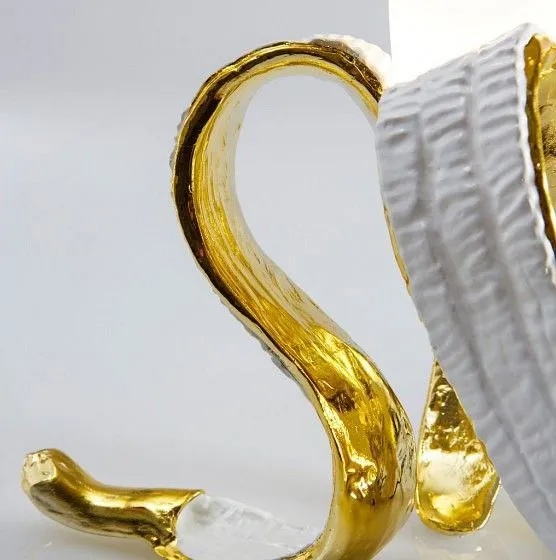 Настольная лампа декоративная Seletti Banana Lamp 13081
