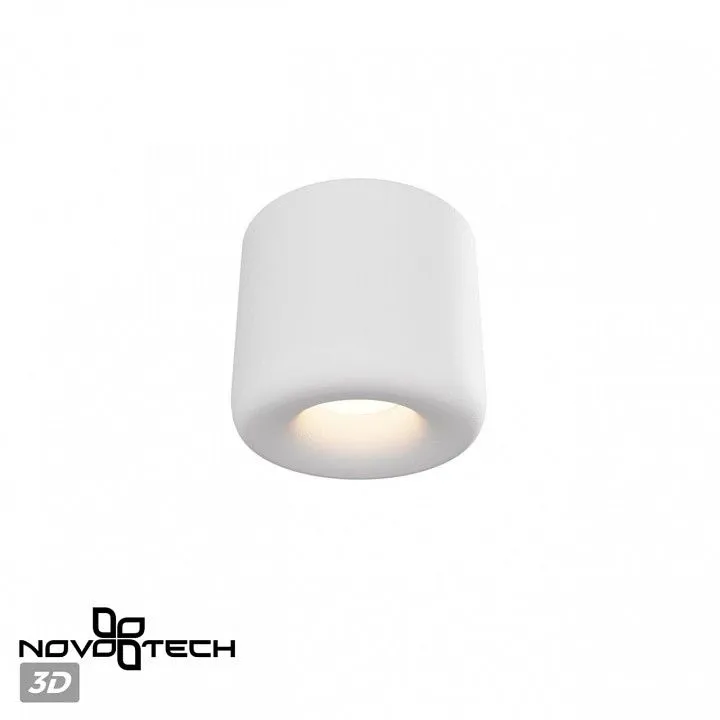 Накладной светильник Novotech Lisse 359439