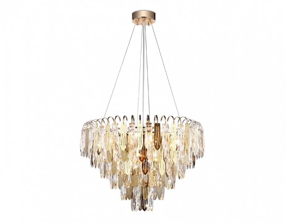 Подвесная люстра Ambrella Light TR TR5258