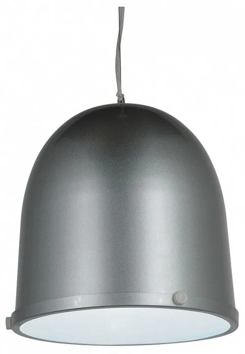 Подвесной светильник LUMINA DECO Semilia LDP 6837 SL