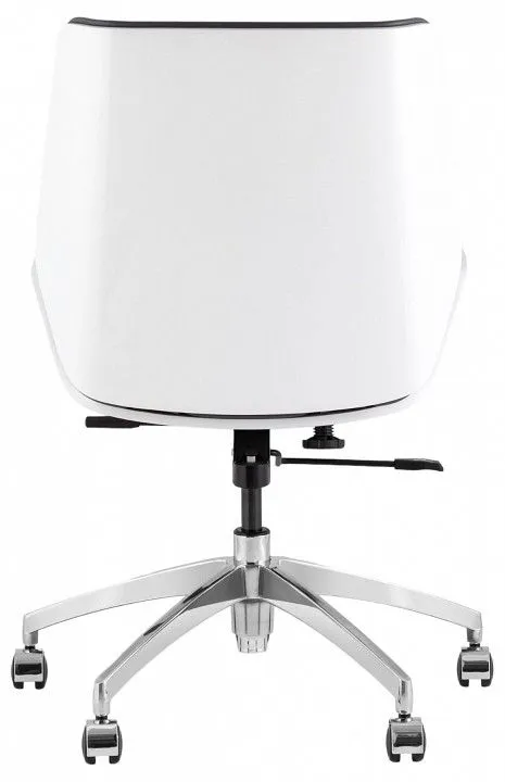 Кресло компьютерное TopChairs Crown SN