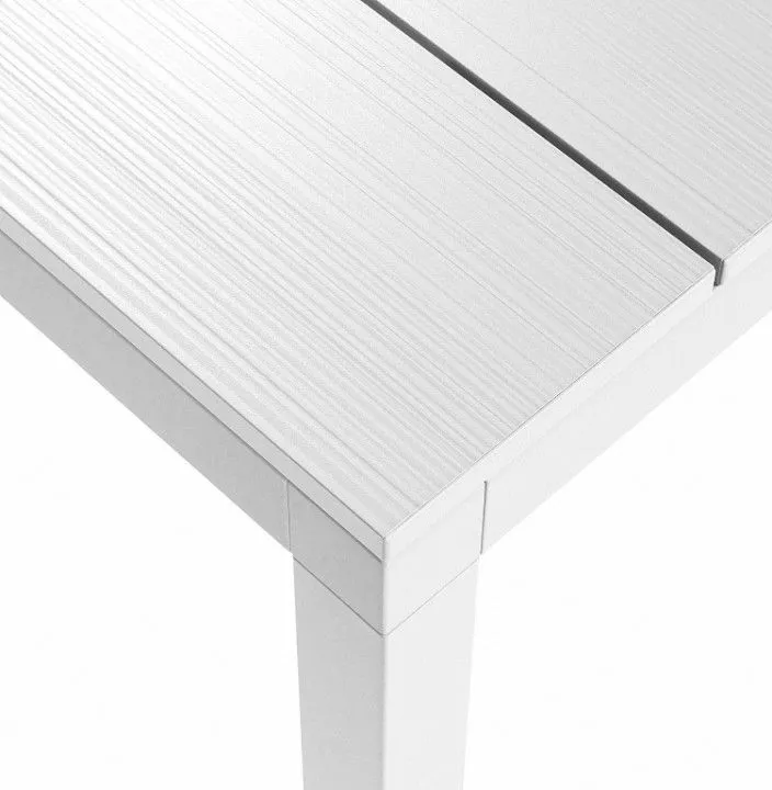 Стол обеденный Rio Alu 140 Extensibile