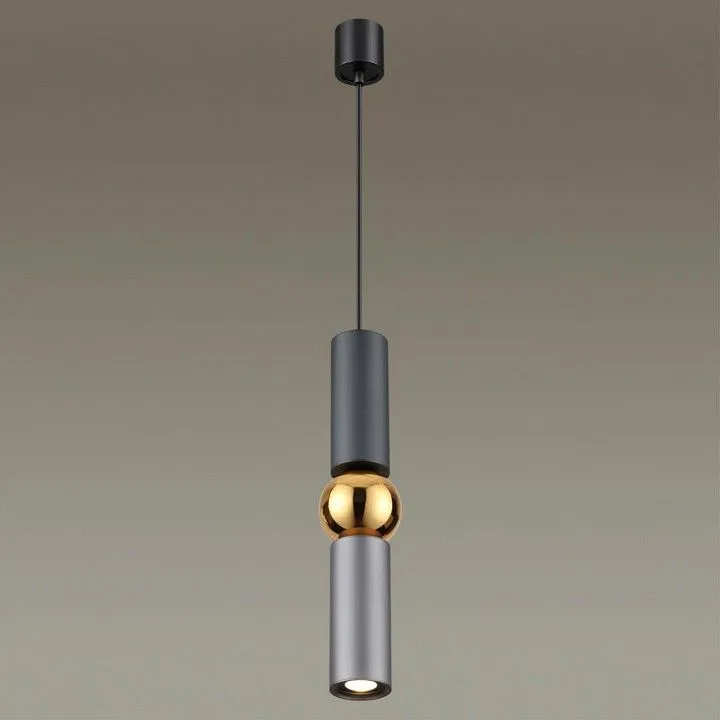 Подвесной светильник Odeon Light Sakra 4071/5L Подвесной светильник Odeon Light Sakra 4071/5L