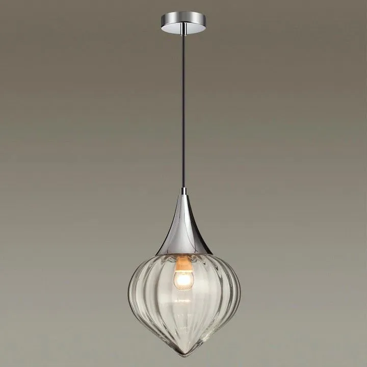 Подвесной светильник Odeon Light Kesta 4949/1