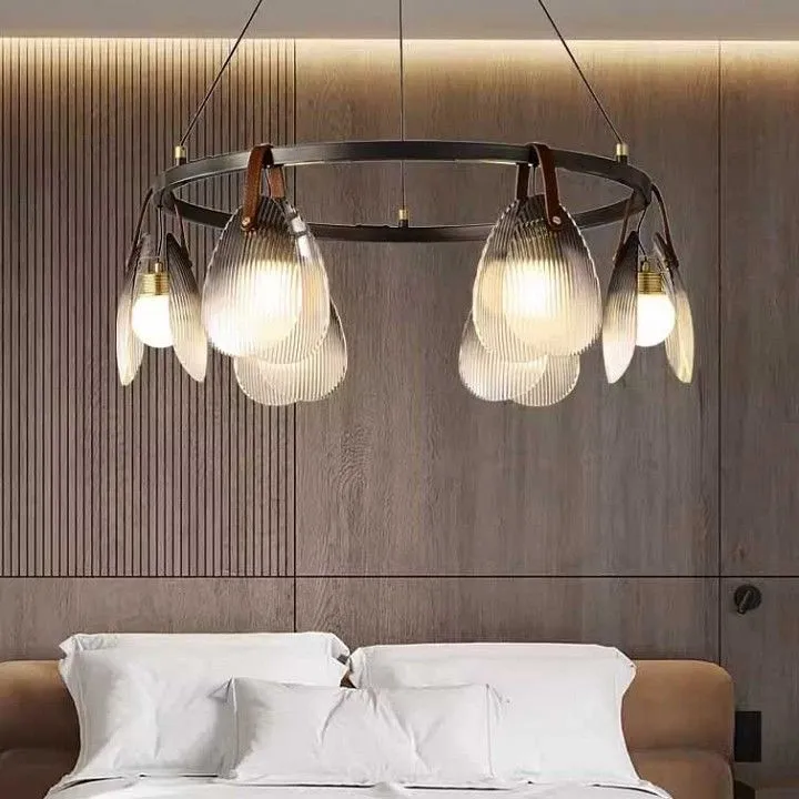 Подвесная люстра Imperiumloft CONCH conch_ch_01