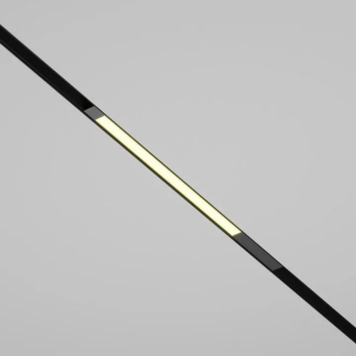 Накладной светильник Maytoni Technical Базис TR231-2-10W3K-B