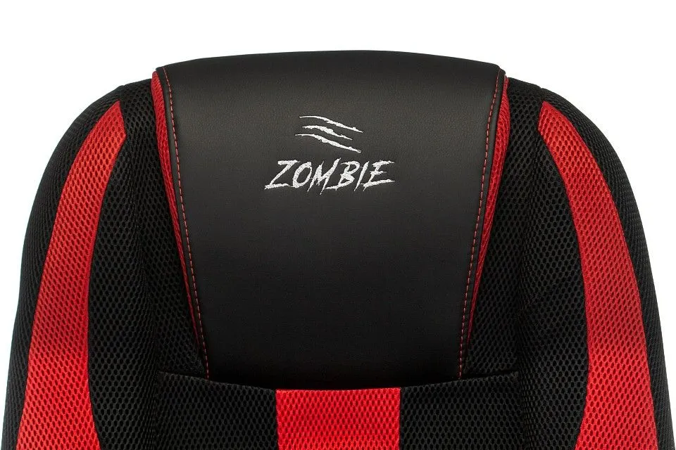 Кресло игровое ZOMBIE 9