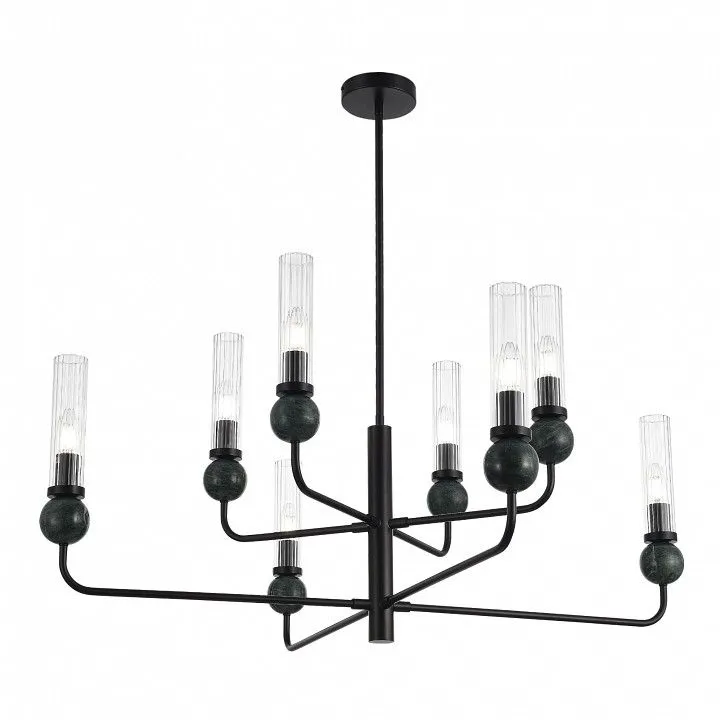 Люстра на штанге ST-Luce MEDEA SL1244.403.08
