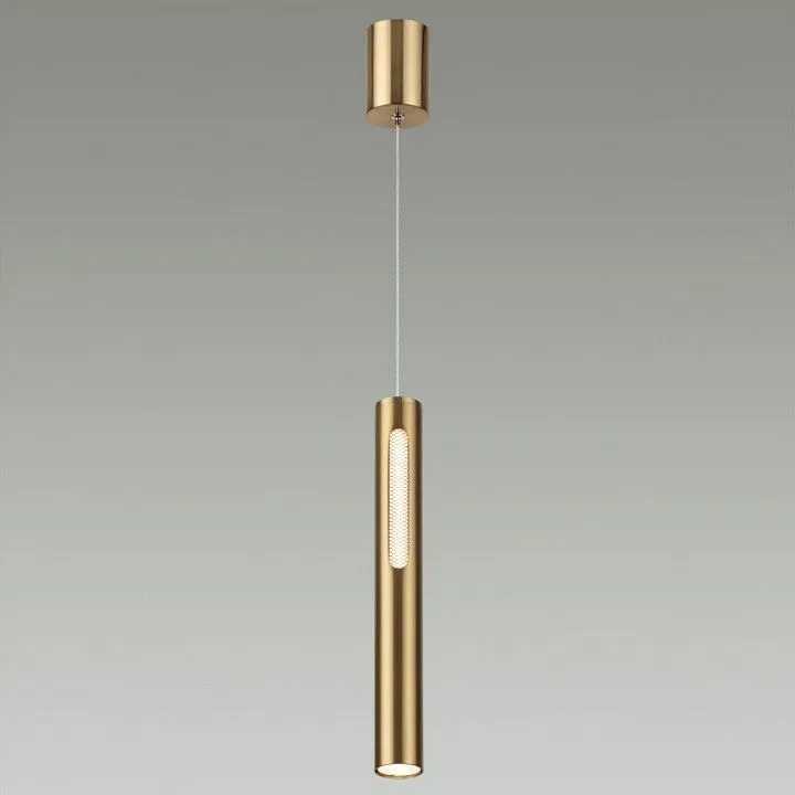 Подвесной светильник Odeon Light Mali 6644/7L