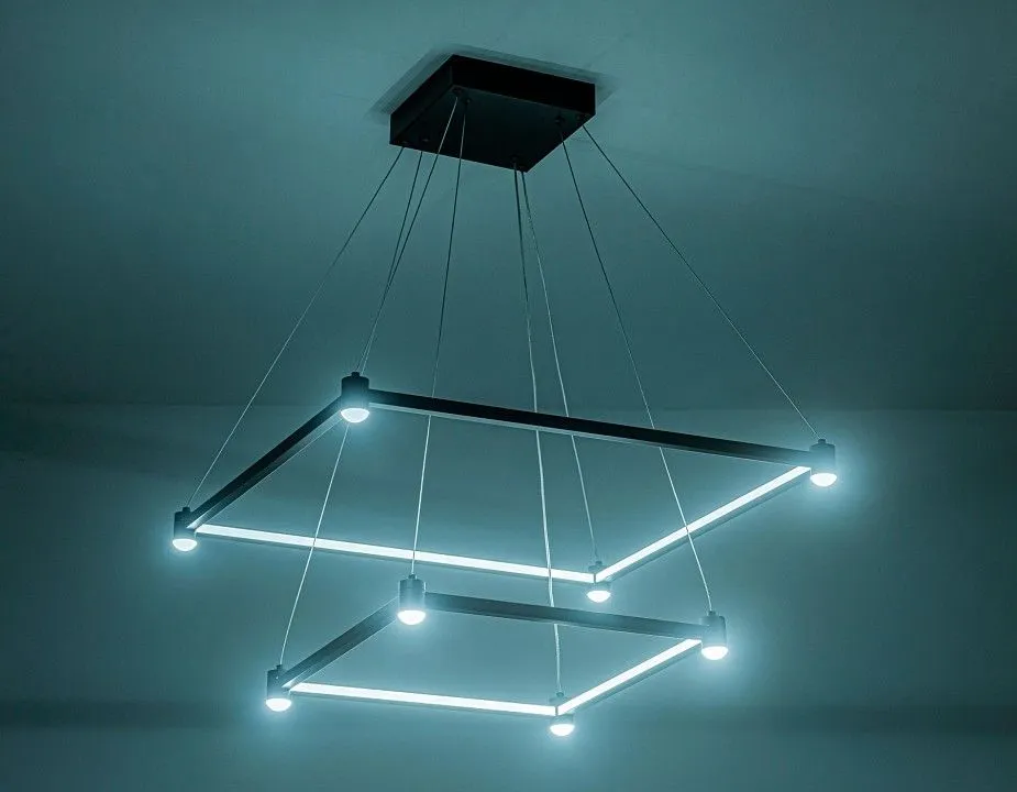 Подвесной светильник Ambrella Light FL FL5597