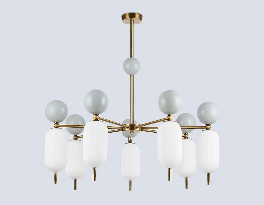 Люстра на штанге Ambrella Light LH LH53106