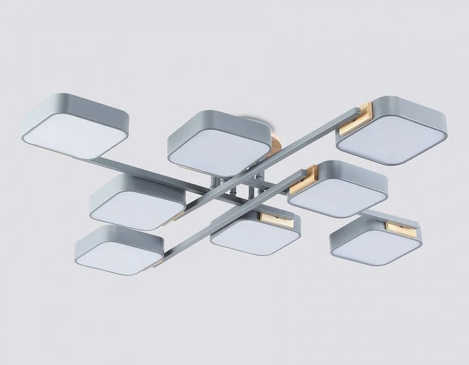 Потолочная люстра Ambrella Light FL FL4889
