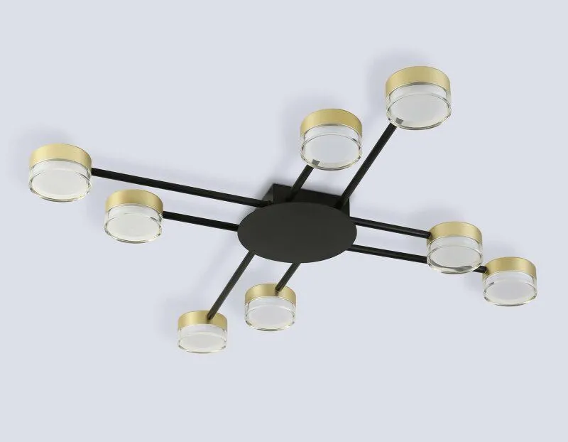 Потолочная люстра Ambrella Light FL FL71507