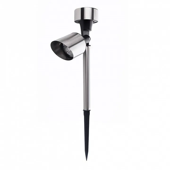Наземный низкий светильник Uniel USL-C-690 UL-00001686